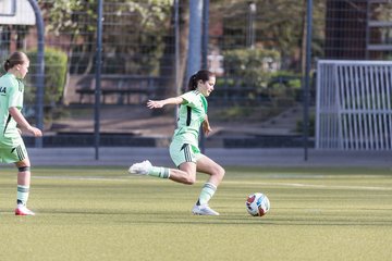 Bild 113 - wBJ SC Alstertal-Langenhorn - St. Pauli : Ergebnis: 2:4